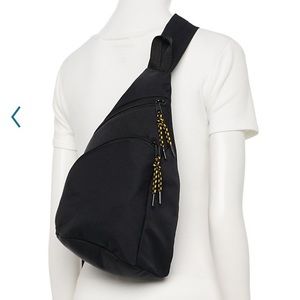 One Shoulder Back Pack